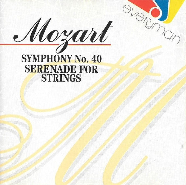 symphony-no.-40-/-serenade-for-strings
