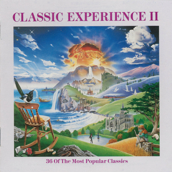 classic-experience-ii