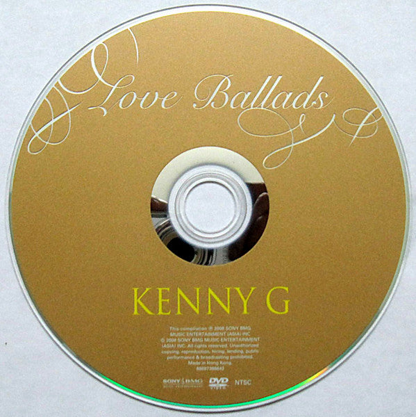 kenny-g-(2)-–-love-ballads