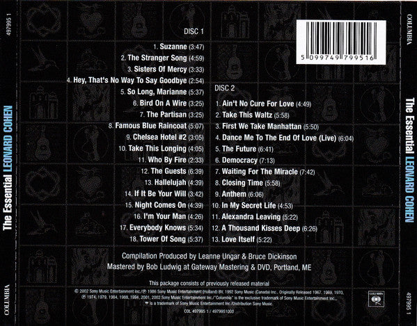 the-essential-leonard-cohen