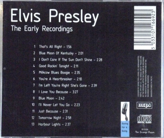the-early-recordings
