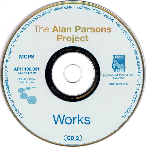 works