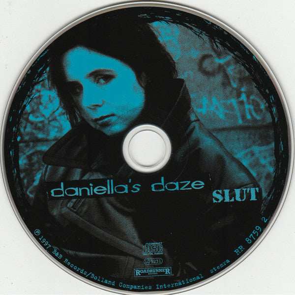 slut