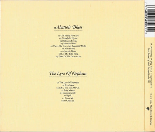 abattoir-blues-/-the-lyre-of-orpheus