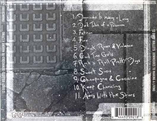 downsides-to-making-a-living