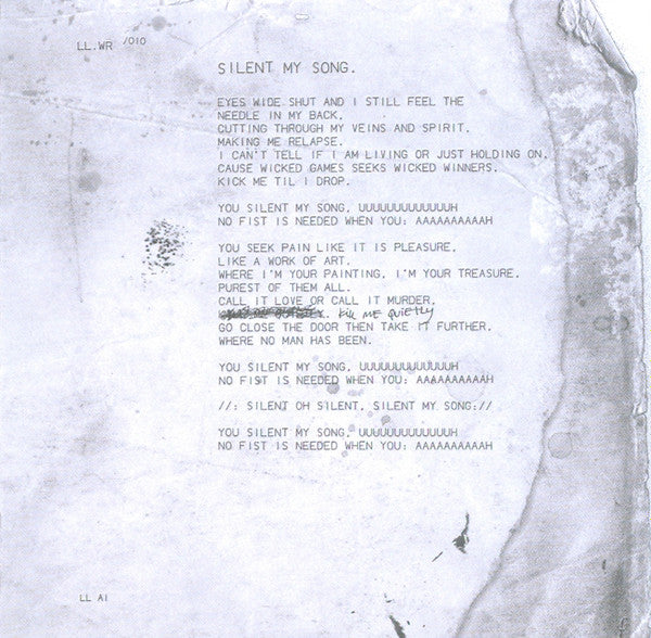 wounded-rhymes