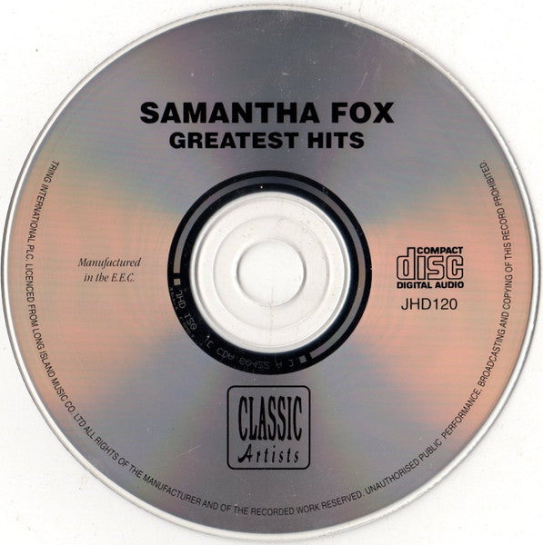 samantha-fox-–-greatest-hits