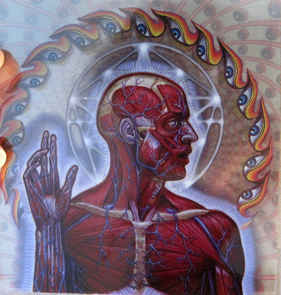 lateralus