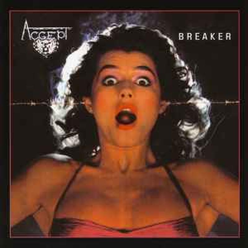 breaker