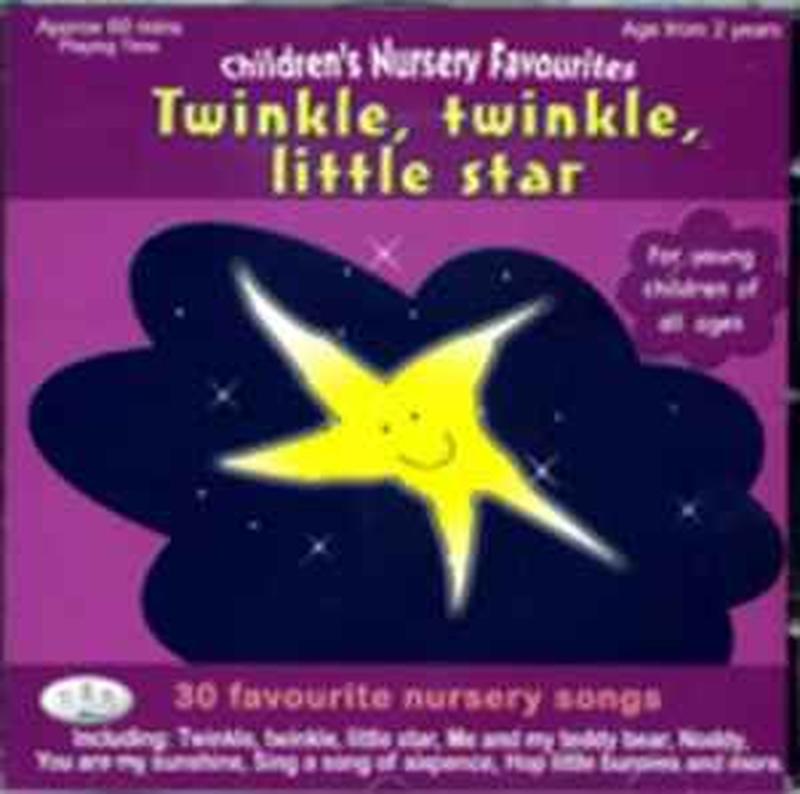 30-favourite-nursery-songs