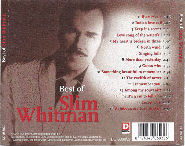 best-of-slim-whitman