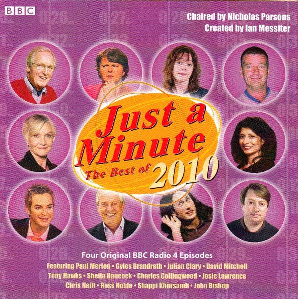 "just-a-minute"-panel-–-just-a-minute-the-best-of-2010