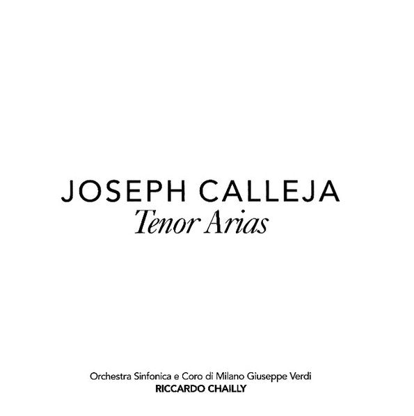 tenor-arias