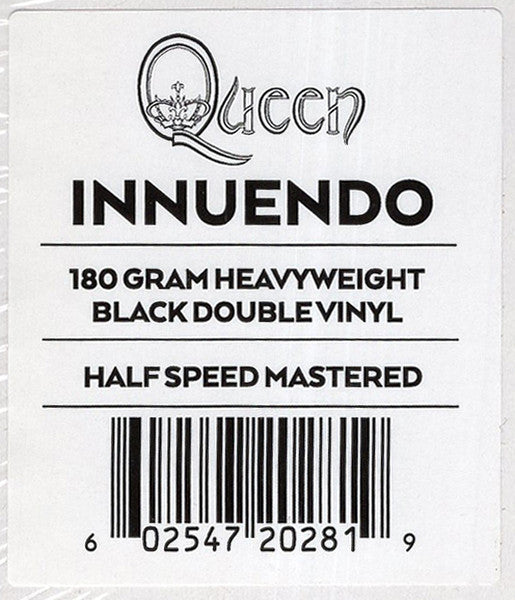innuendo