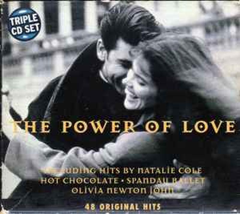 the-power-of-love