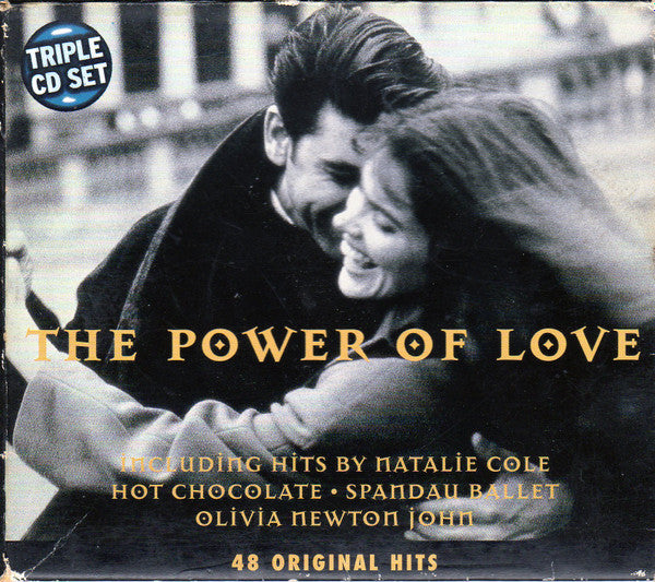 the-power-of-love