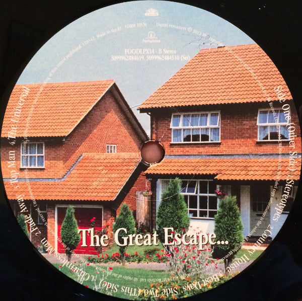 the-great-escape