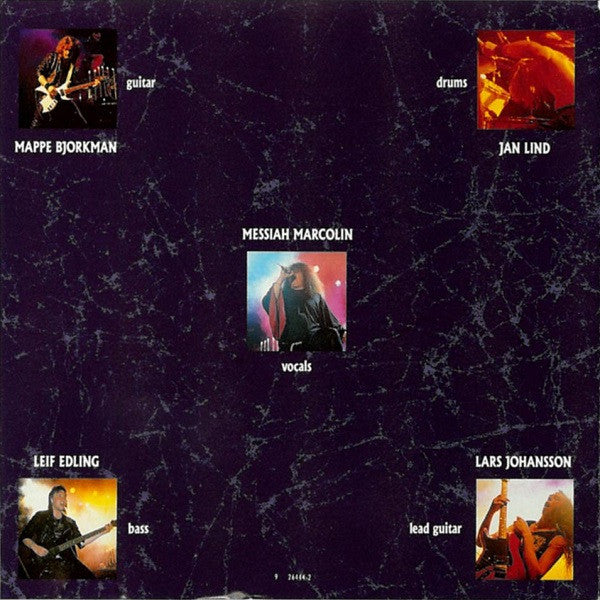 candlemass-–-live