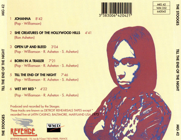 the-stooges-–-till-the-end-of-the-night