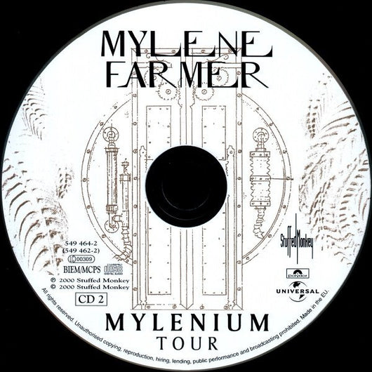 mylenium-tour