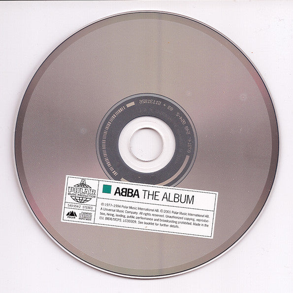the-album