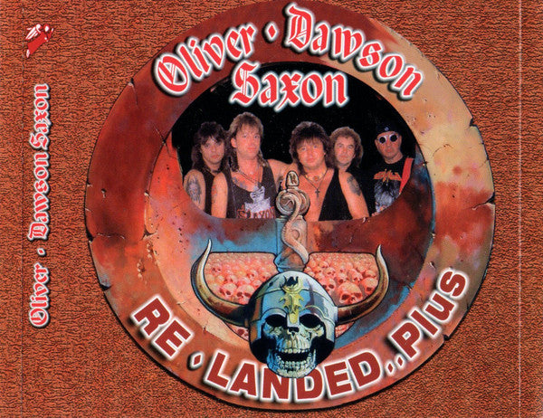 oliver/dawson-saxon-–--re/landed...plus