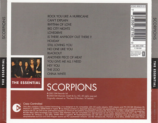 the-essential-scorpions