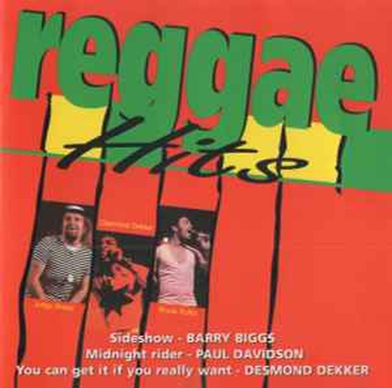 reggae-hits