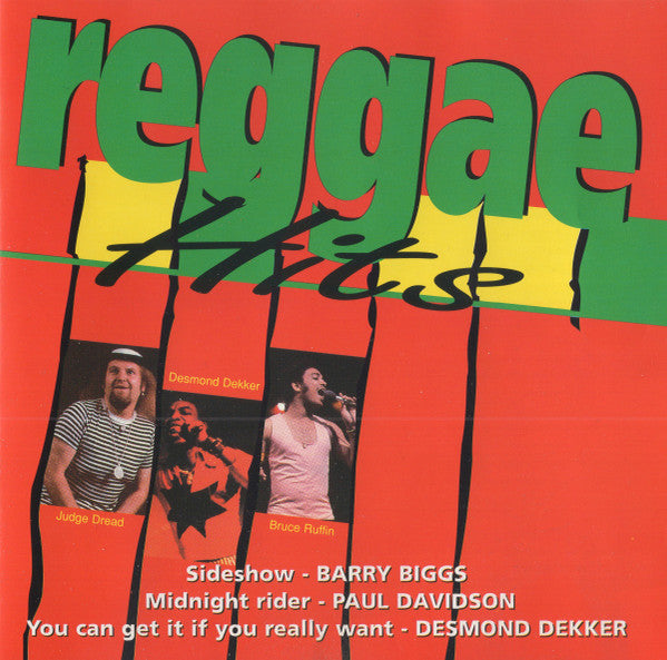 reggae-hits