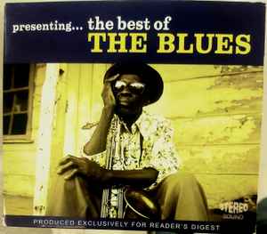 presenting...-the-best-of-the-blues