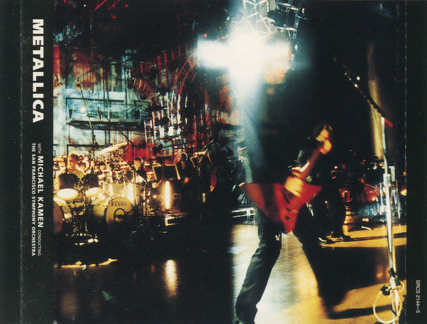 s&m