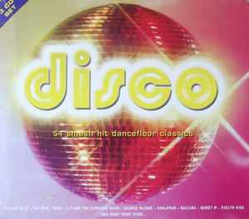 disco