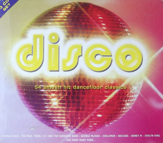 disco