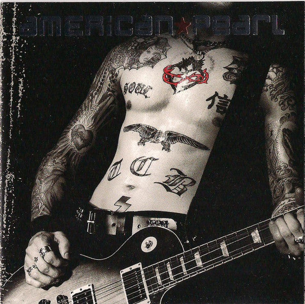 american-pearl