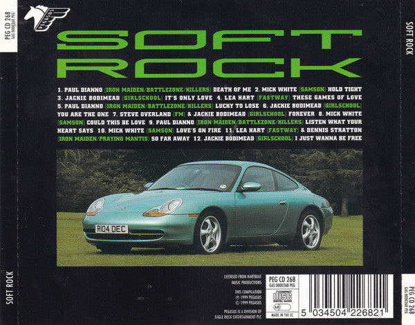 soft-rock