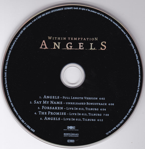 angels