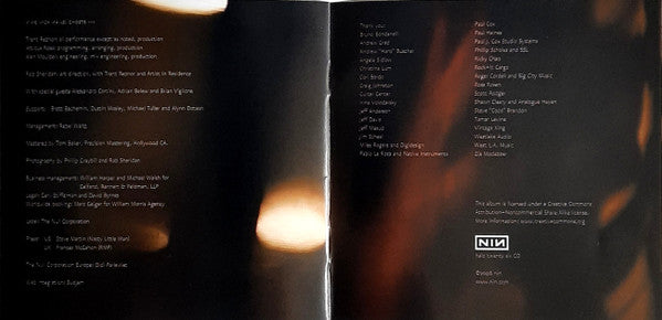 ghosts-i-iv