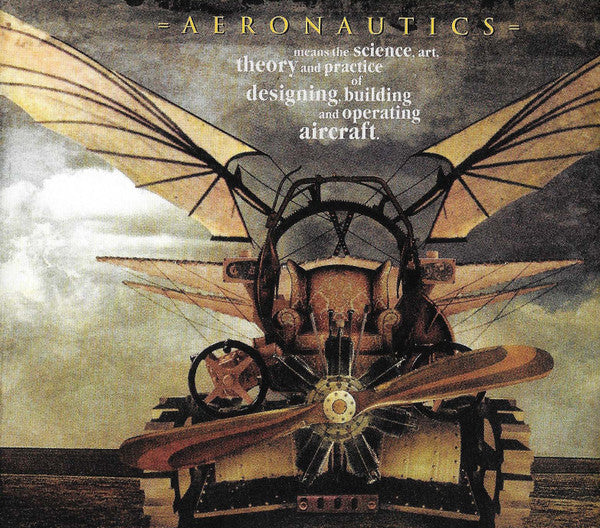 aeronautics