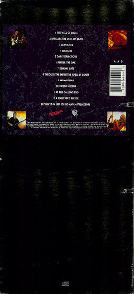 candlemass-–-live