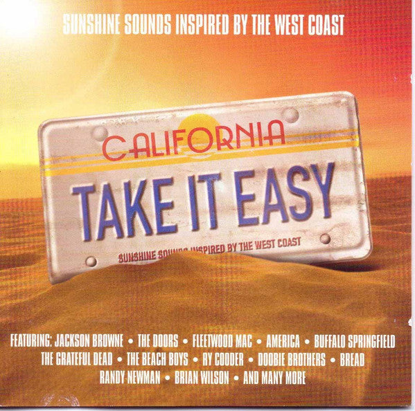 take-it-easy