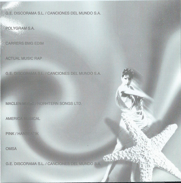 macarena-mix
