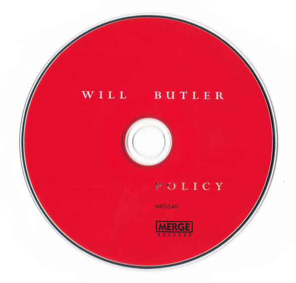 policy