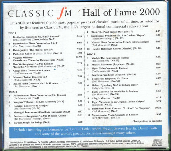 classic-fm-hall-of-fame-2000