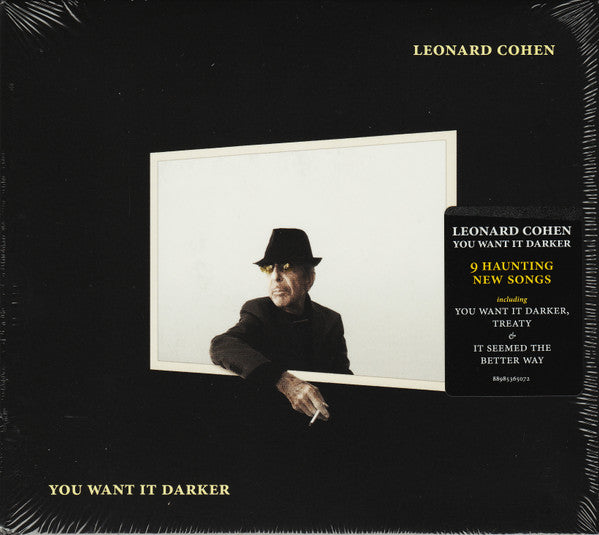 you-want-it-darker