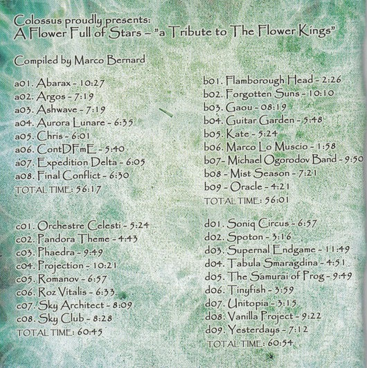 a-flower-full-of-stars---"a-tribute-to-the-flower-kings"