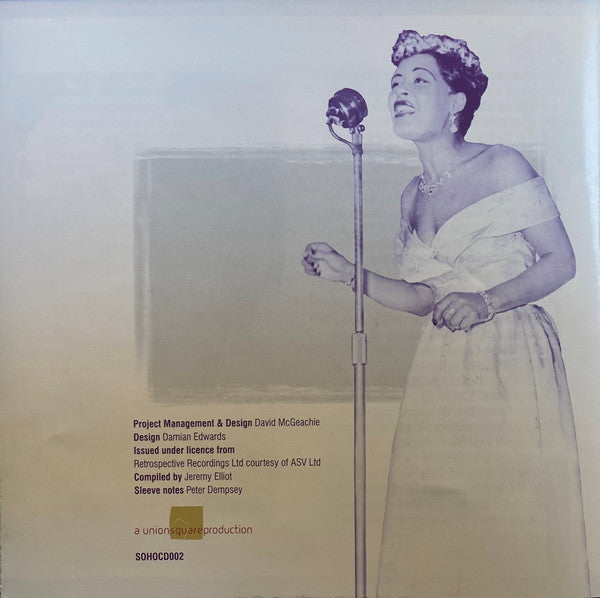 the-essential-billie-holiday
