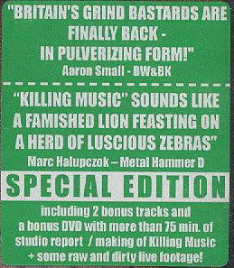 benediction-–-killing-music