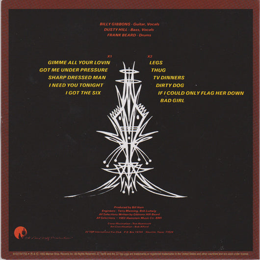 original-album-series