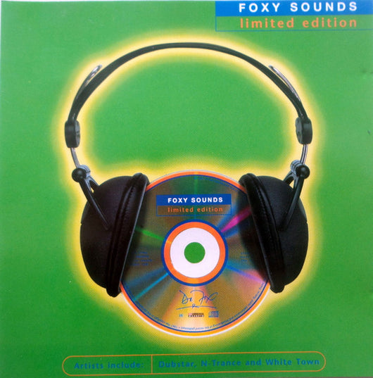 foxy-sounds:-limited-edition