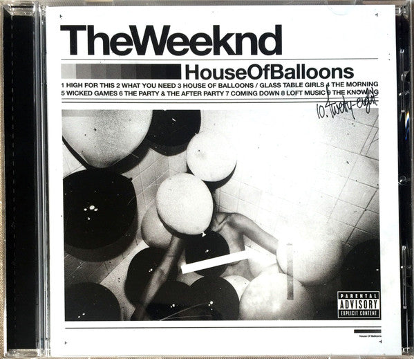 house-of-balloons